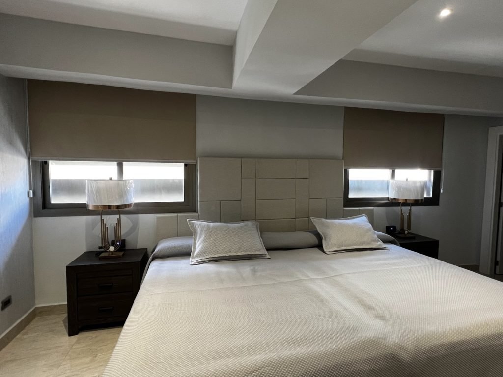 Cortinas blackout