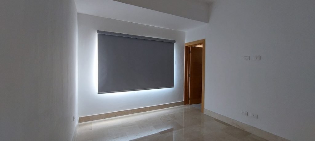 cortinas enrollables blackout