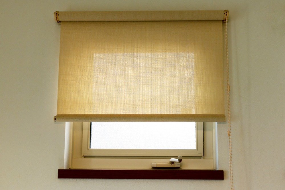 Cortinas Enrollables Tipo Screen