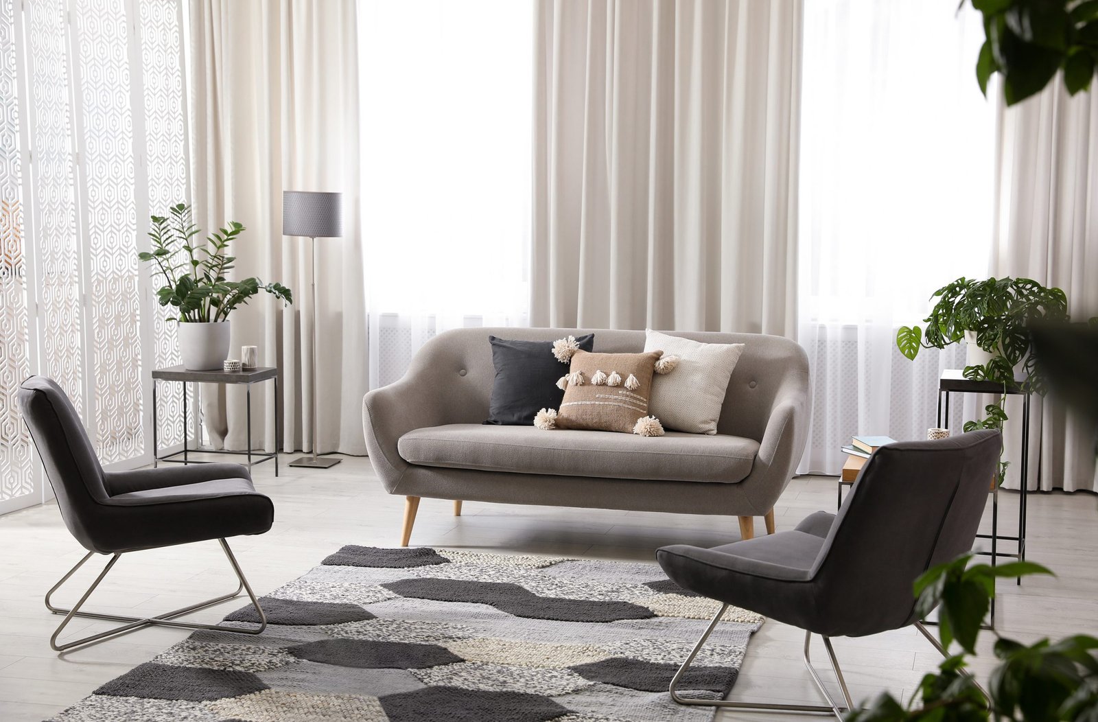 Cortinas Enrollables
