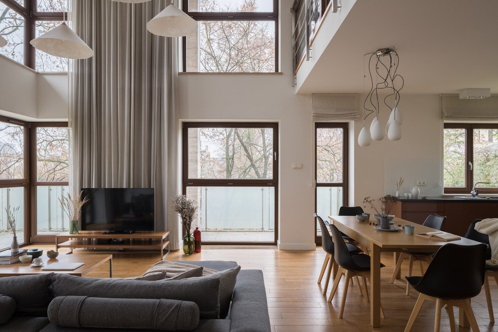 Cortinas